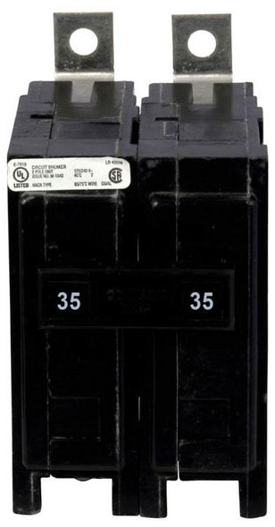 Eaton QBHW2035H Miniature Circuit Breakers (MCBs) EA Eaton QBHW2035H Miniature Circuit Breakers (MCBs) EA
