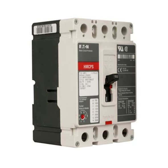 Eaton HMCPS015E0C Motor Circuit Protector (MCPs) EA