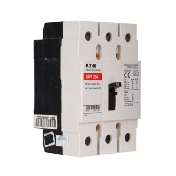 GWF3040 3P 40A