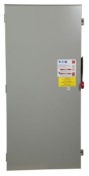 DH366UWK 600A