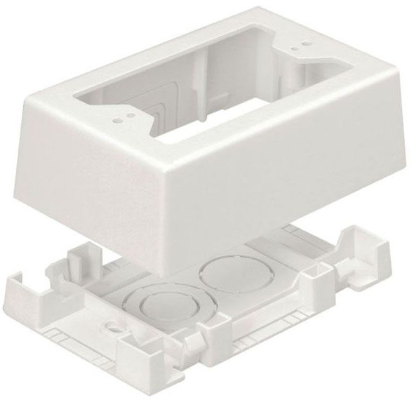 Panduit JBX3510IW-A Raceway and Raceway Boxes EA