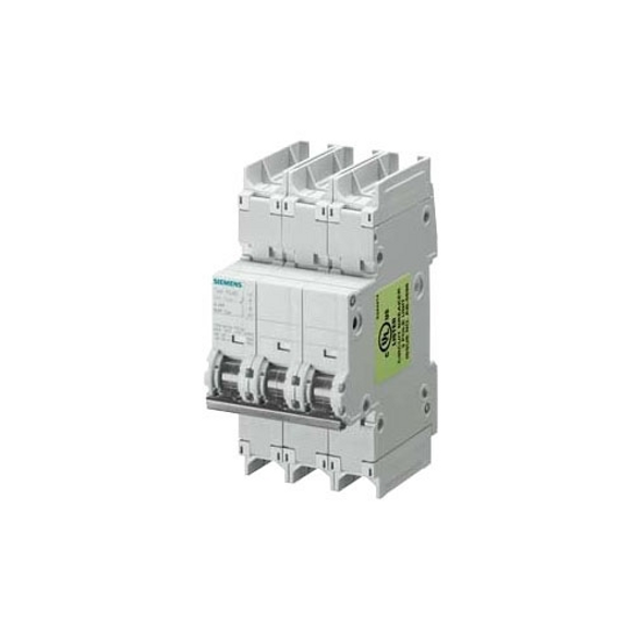 Siemens 5SJ4340-8HG41 Miniature Circuit Breakers (MCBs) 40A