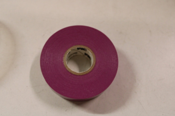 3M 35-3/4X66FT-VL Tape and Tags EA