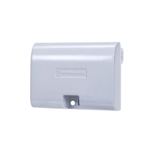 Intermatic  WP1010HMXD Outlet Boxes/Covers/Accessories EA