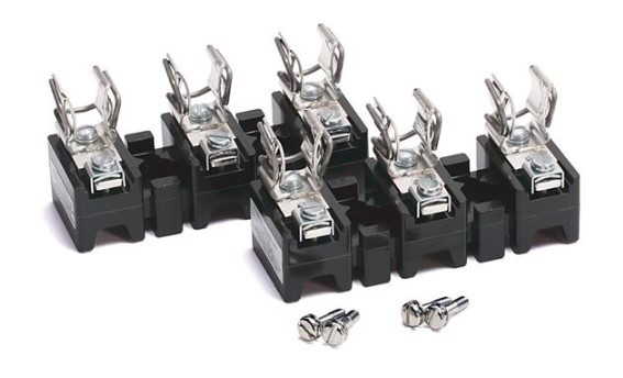 Allen Bradley 1491-N126 Fuse Blocks and Holders EA