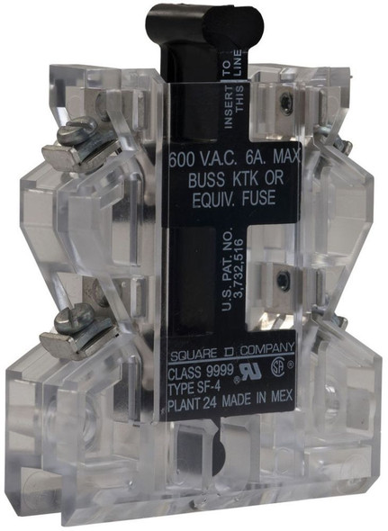 Square D 9999SF4 Fuse Accessories EA