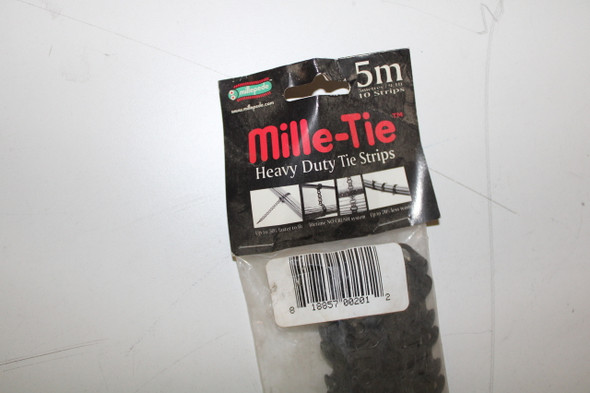 Millepede HDMT-BK10-GL Fasteners PK