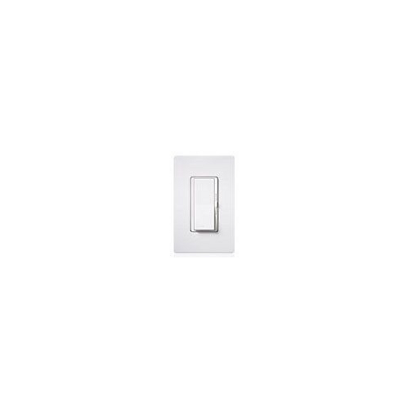 Lutron DV-10P-WH Light and Dimmer Switches 120V EA