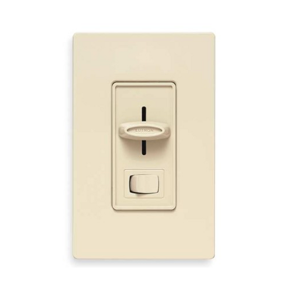 Lutron S-603P-IV Light and Dimmer Switches EA