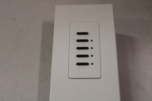 Lutron NTGR-4S Light and Dimmer Switches EA