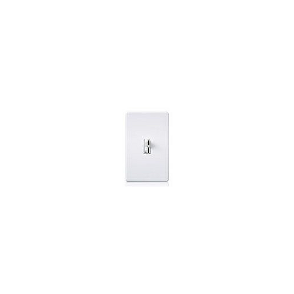 Lutron AYF-103P-IV Light and Dimmer Switches EA