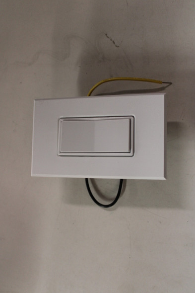 Lightolier MPR3W Light and Dimmer Switches EA