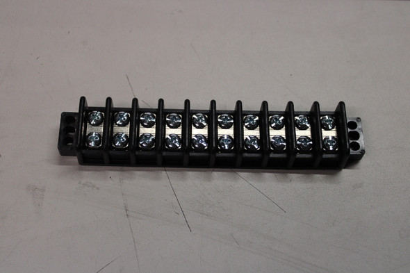 Ideal 89-210 Terminal Blocks EA