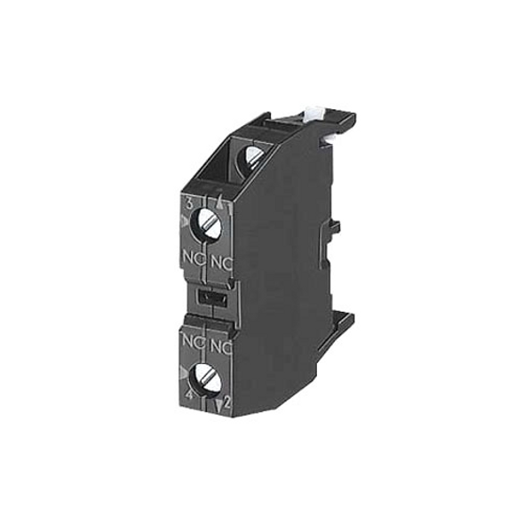 Siemens 3SB1400-0H Contact Blocks and Other Accessories EA