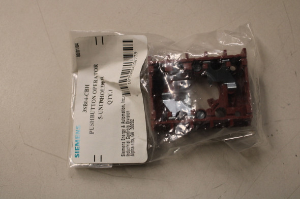 Siemens 3SB04-CBH Contact Blocks and Other Accessories EA