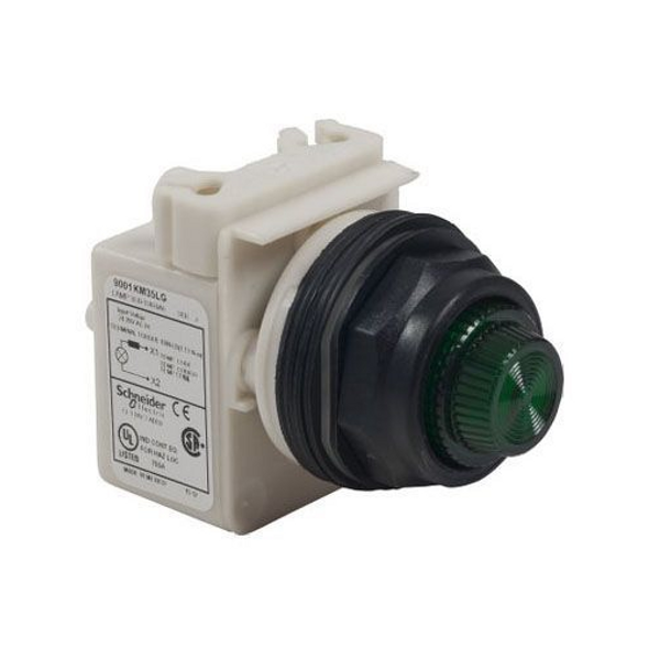 Square D 9001SKP1LRR31 Pilot Lights EA