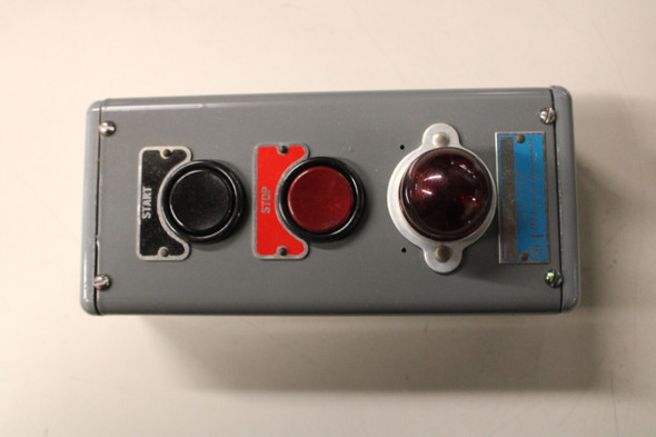 Siemens H213GP121 Pushbuttons EA