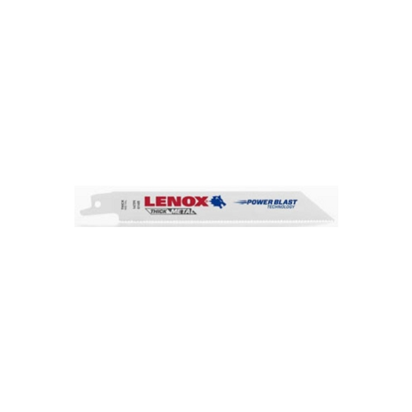 Lenox 12130 Power Tools BOX