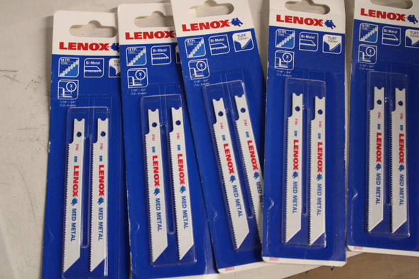 Lenox I-20322 Power Tools PK