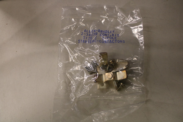 Allen Bradley Z-34039 Contact Accessories EA