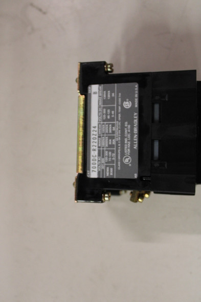 Allen Bradley 700DC-R220Z24 Relays EA