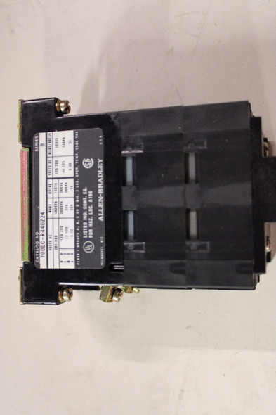 Allen Bradley 700DC-R440Z24 Other Sensors and Switches EA