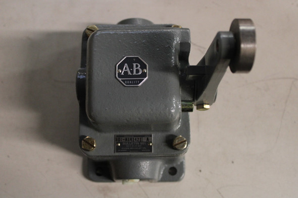 Allen Bradley 801-ASK1421 Limit Switches EA