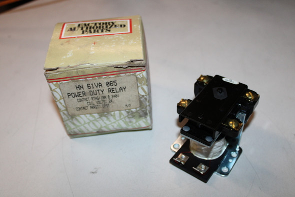 Replacement Components Division HN-61VA-065 Relays EA