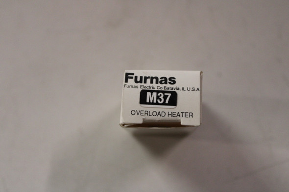 Furnas Electric M37 Heater Packs and Elements EA