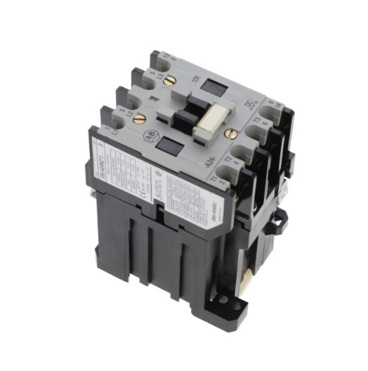 Allen Bradley 100-A24NZ243 Other Contactors EA