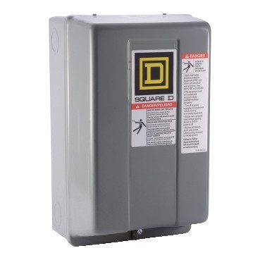 Square D 8502SCG-1 Other Contactors EA