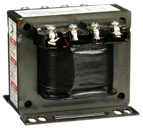 Square D 9070T100D14 Control Transformers EA