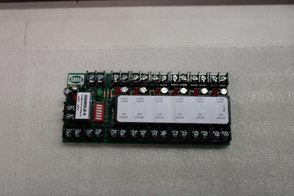 Rib Controller RIB Functional Devices Inc. Products - ARCA