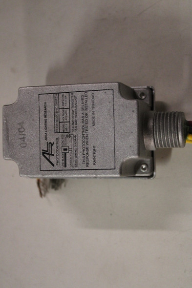 Area Lighting Research AT-19 Proximity and Photoelectric Switches EA