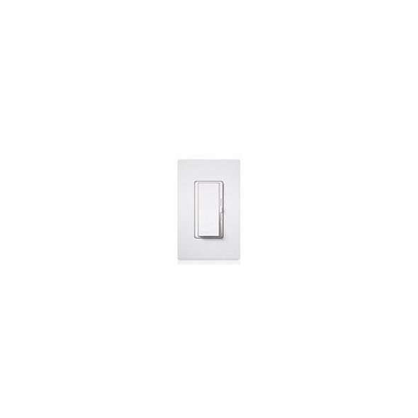 Lutron DVFSQ-FH-WH Light and Dimmer Switches EA