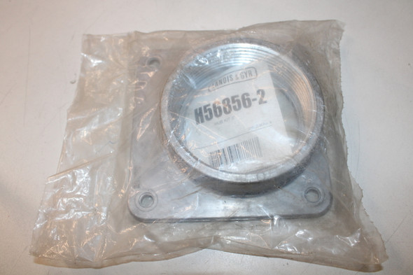 Landis & Gyr H56856-2 Conduit Hubs EA