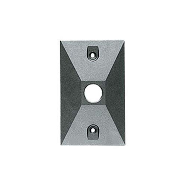 RAB R14-1A Outlet Boxes/Covers/Accessories EA