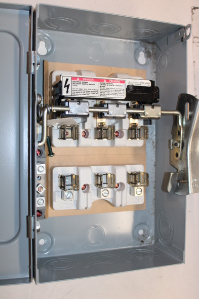 Siemens JN422 Safety Switches EA