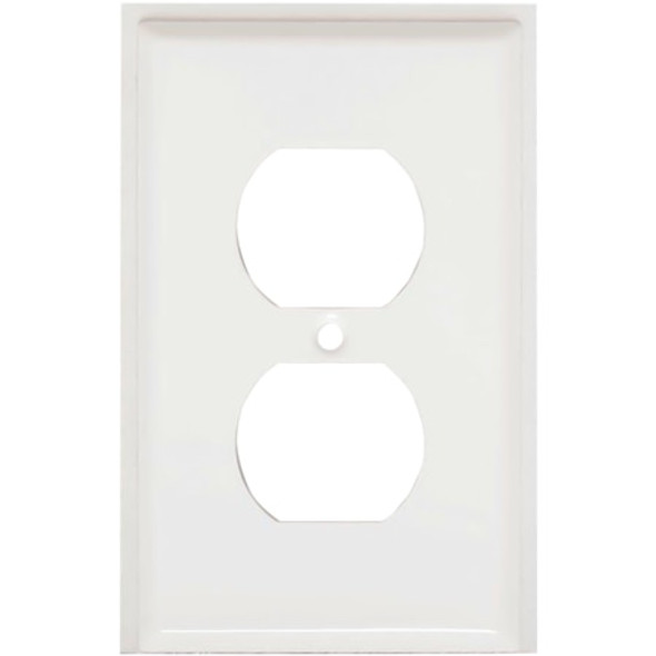 Leviton 86101 Wallplates and Switch Accessories EA