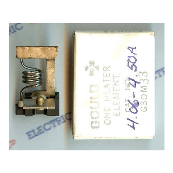 Square D G30M33 HVACR Replacement Parts EA