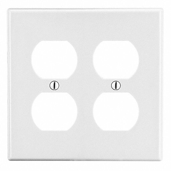 Mulberry 32802 Wallplates and Switch Accessories EA