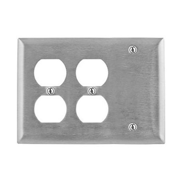 Mulberry 97163 Wallplates and Switch Accessories EA