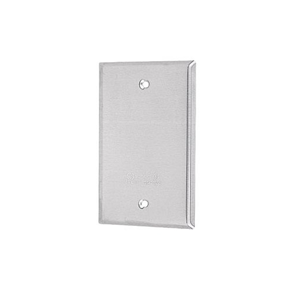 Red Dot S340E Wallplates and Accessories Red EA