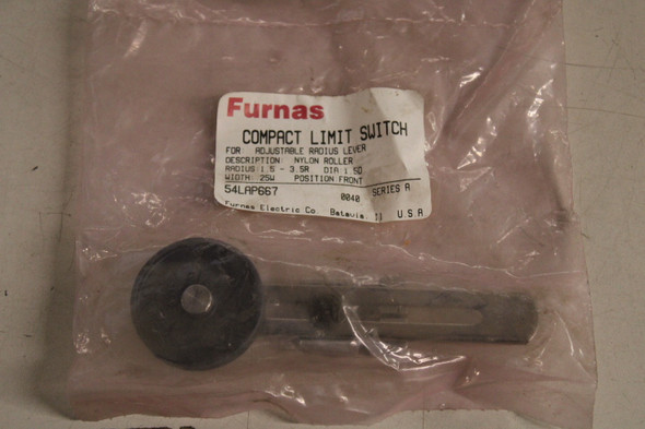 Furnas Electric 54LAP667 Sensor and Switch Accessories EA