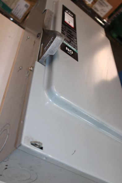 Siemens JN324 Safety Switches EA