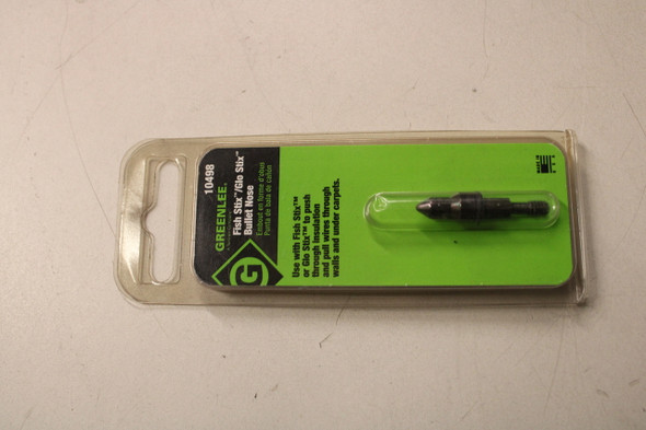 Greenlee 10498 Hand Tools EA