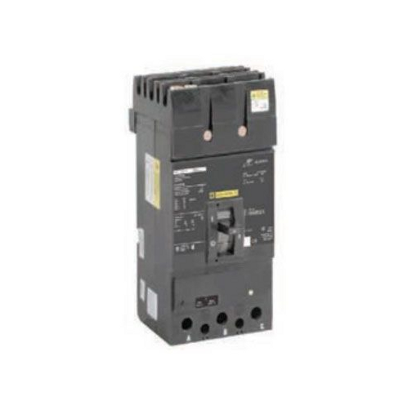 Square D KA36250 Molded Case Breakers (MCCBs) EA