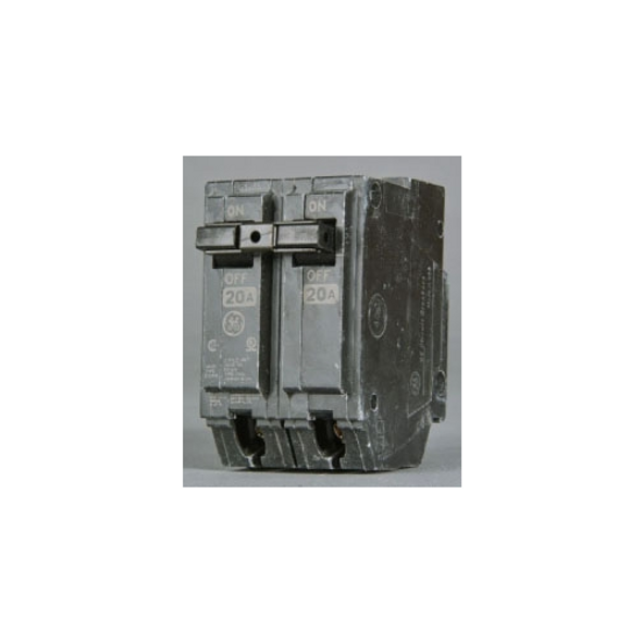 GENERAL ELECTRIC THQL2135 Miniature Circuit Breakers (MCBs)