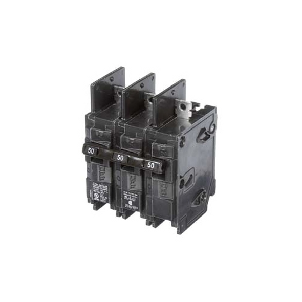 Siemens BQ3B050 Miniature Circuit Breakers (MCBs) EA