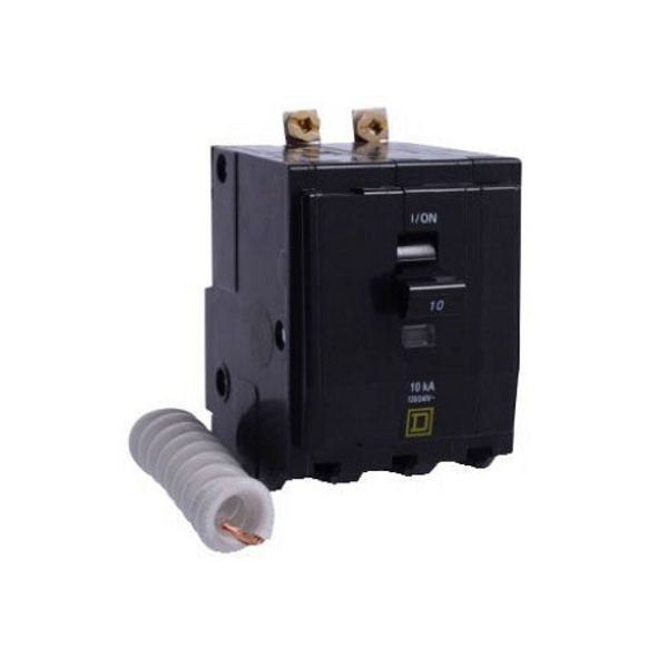 Square D QOB330SWN Miniature Circuit Breakers (MCBs)